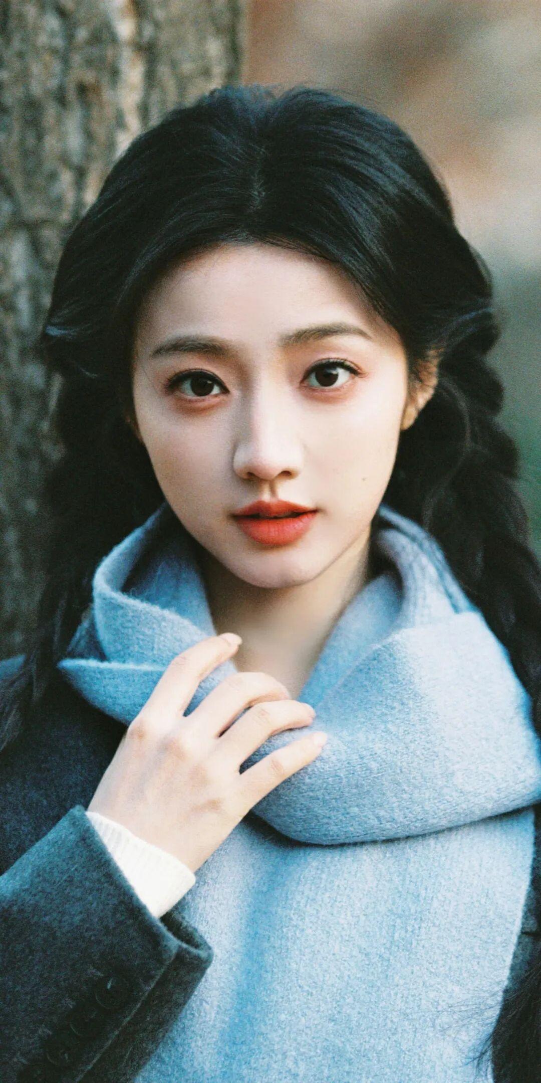 Share｜黄羿高清全屏壁纸