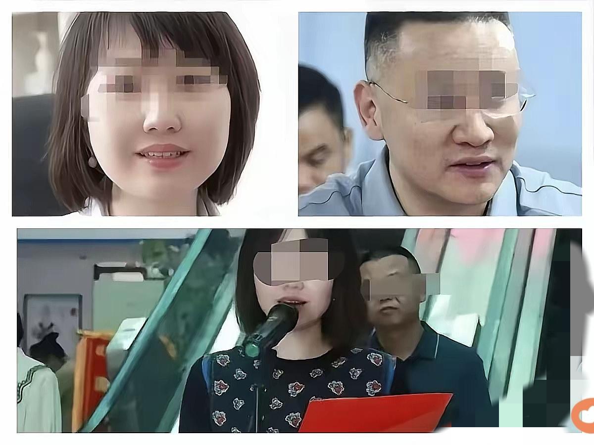 44岁眼科主任，不缺钱不缺体面，为啥偏要跟祖院长死磕？别猜了，核心就俩字：正