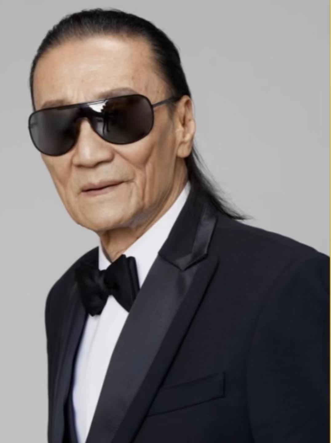 谢贤走了，查了一下才知道，他的晚年生活居然是这么过来！年轻时候的谢贤风光