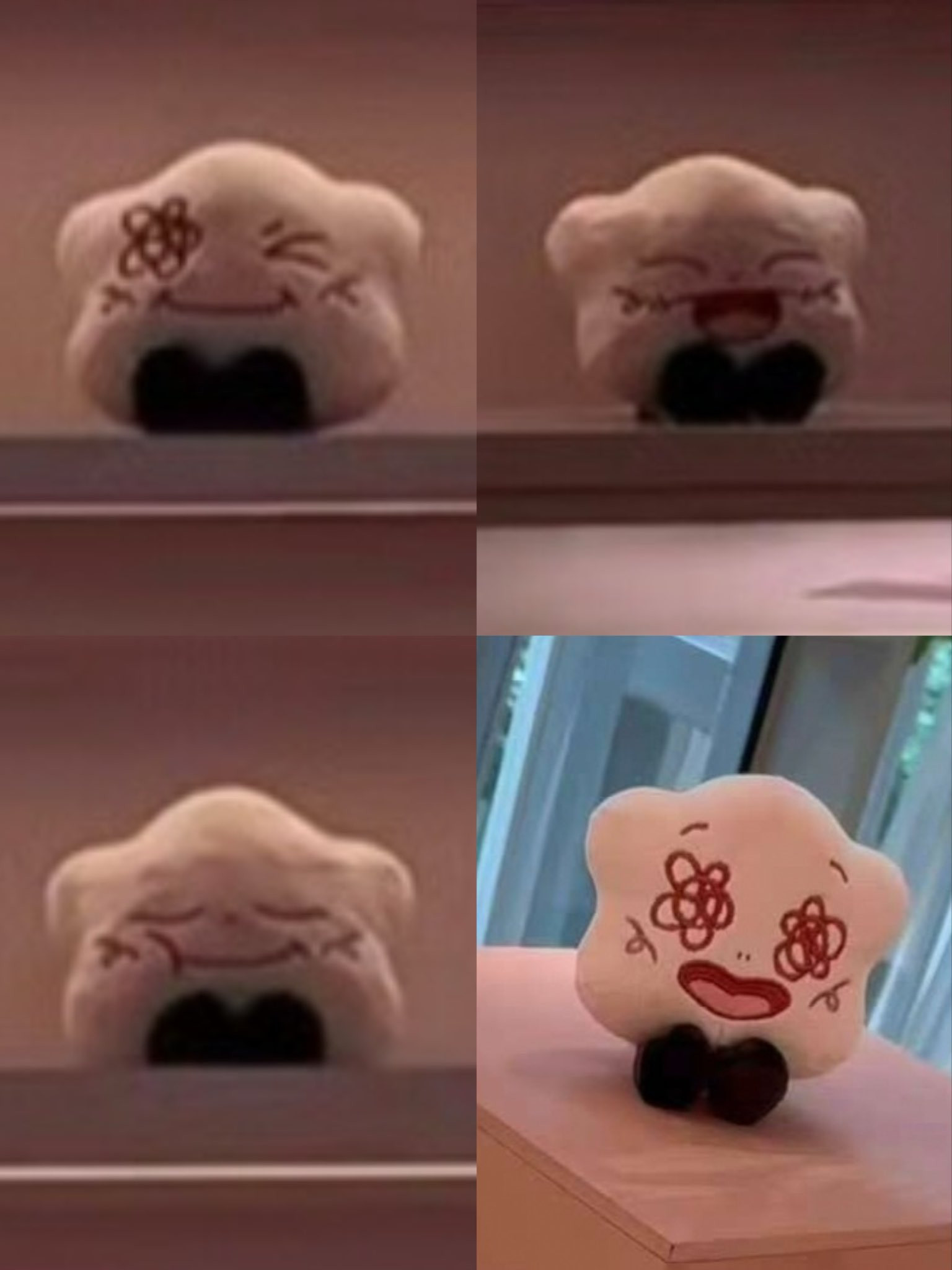 救命，好可爱啊~~~~~​​​