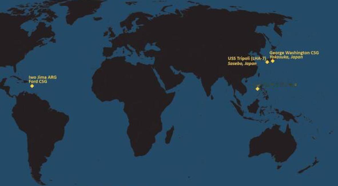 【解放军实弹射击，“林肯”号移师南海】东部战区在12月29日猝然宣布实施“正