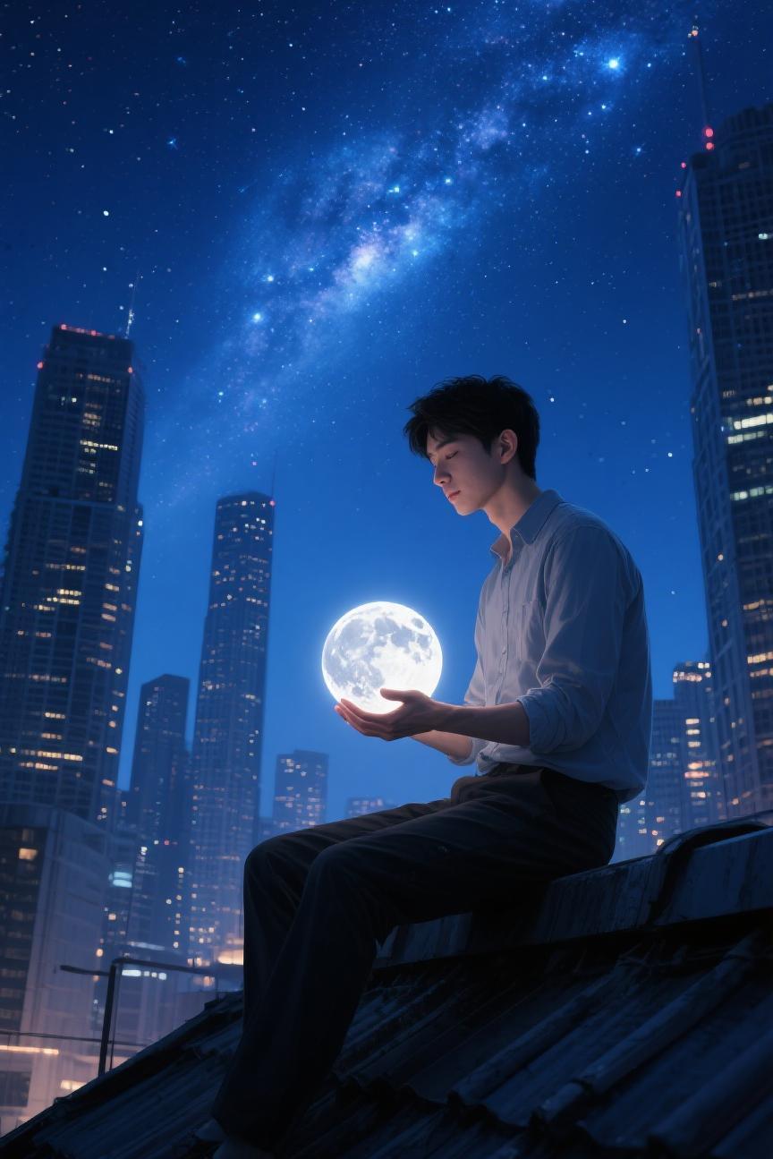 明白这7个道理，你就不会再焦虑了：1.你控制不了结果，只能管好自己别