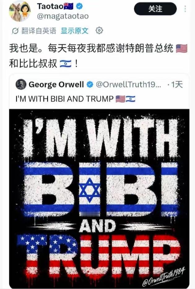 润过去的吧，为了留下来，使劲舔犹大和懂王