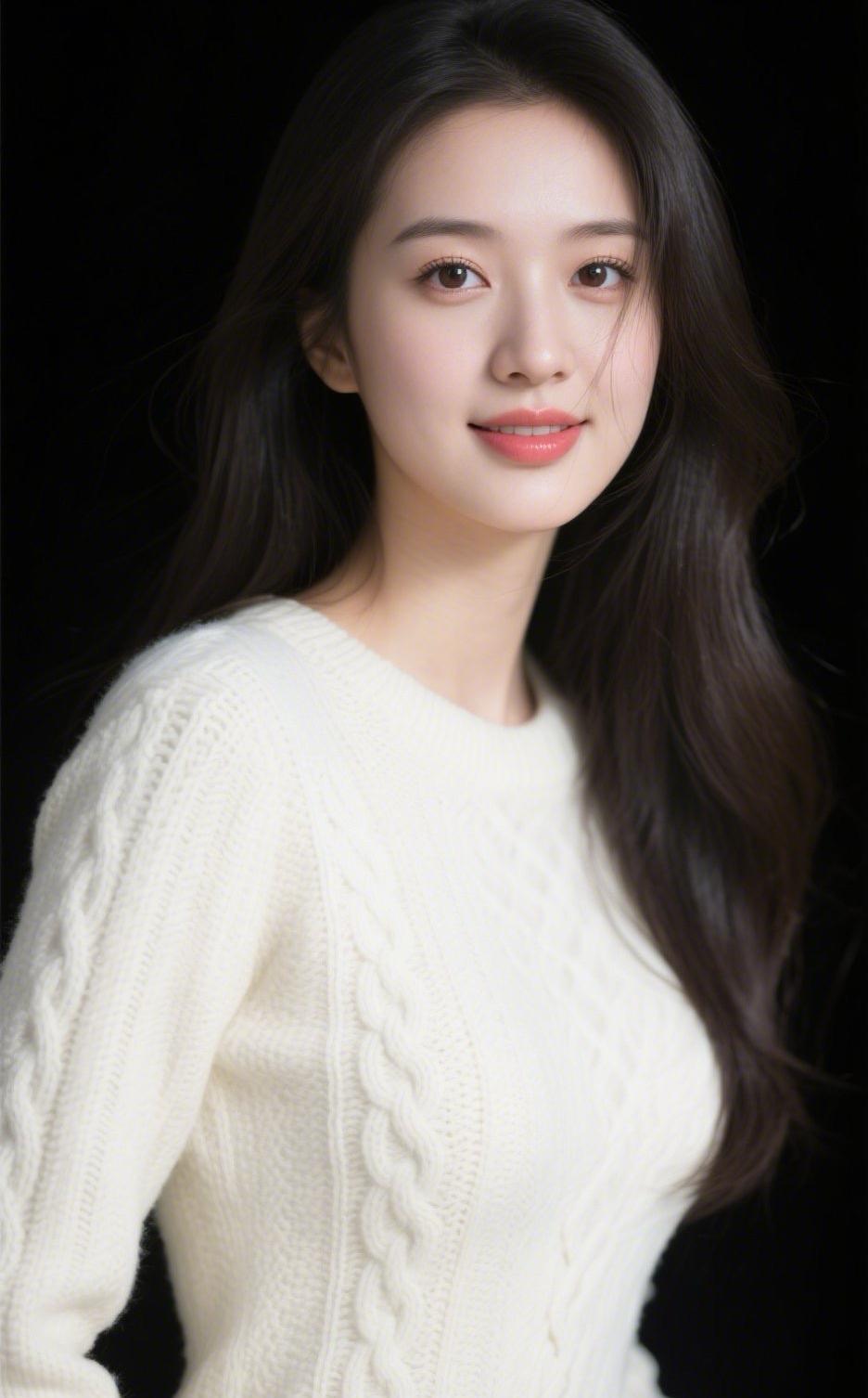 可以脆弱，也可以不完美，但是这就是我自己的样子嘛！算小女人一枚…