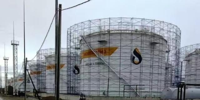 俄罗斯终于明白了，要保护俄罗斯炼油厂，什么S-300，什么S-400防空导弹都没