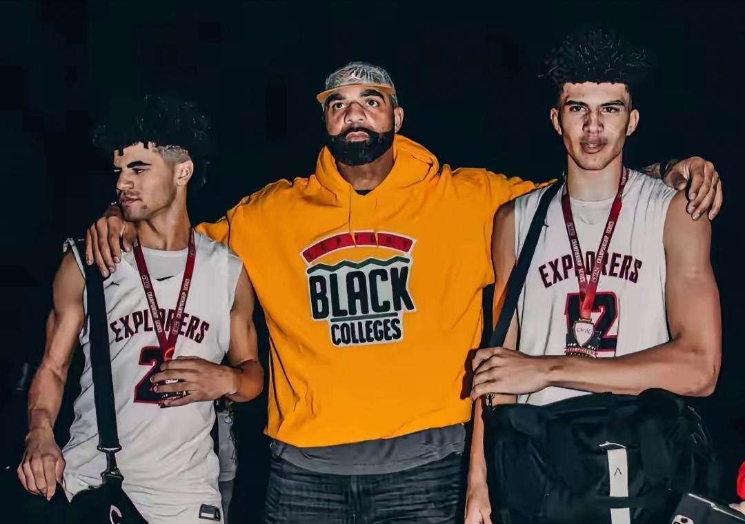 摆烂大年！明年NBA9队摆烂只为三位超级新人！都知道明年是选秀大年，新人王彼得