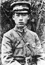 1946年，蒋介石在南京召见了张岚峰，嘱咐张岚峰消除疑虑积极效忠军，蒋介石对张岚