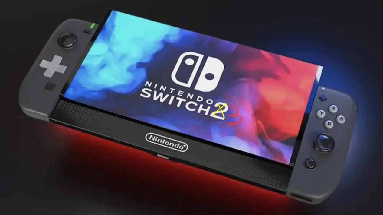 【这就开始想Switch3了？】外媒comicbook也开始展望下一代主机Swi