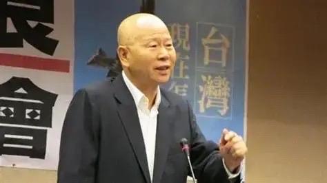 台湾媒体人许信良公开表示，如果大陆统一台湾，大部分台湾人都不会接受，更别说治理了
