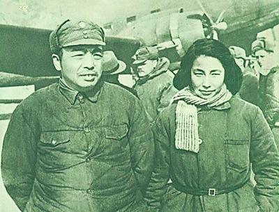 红军的九大军团长，谁才是最能打的第九位：红六军团长萧克。萧克资历非常老，参加