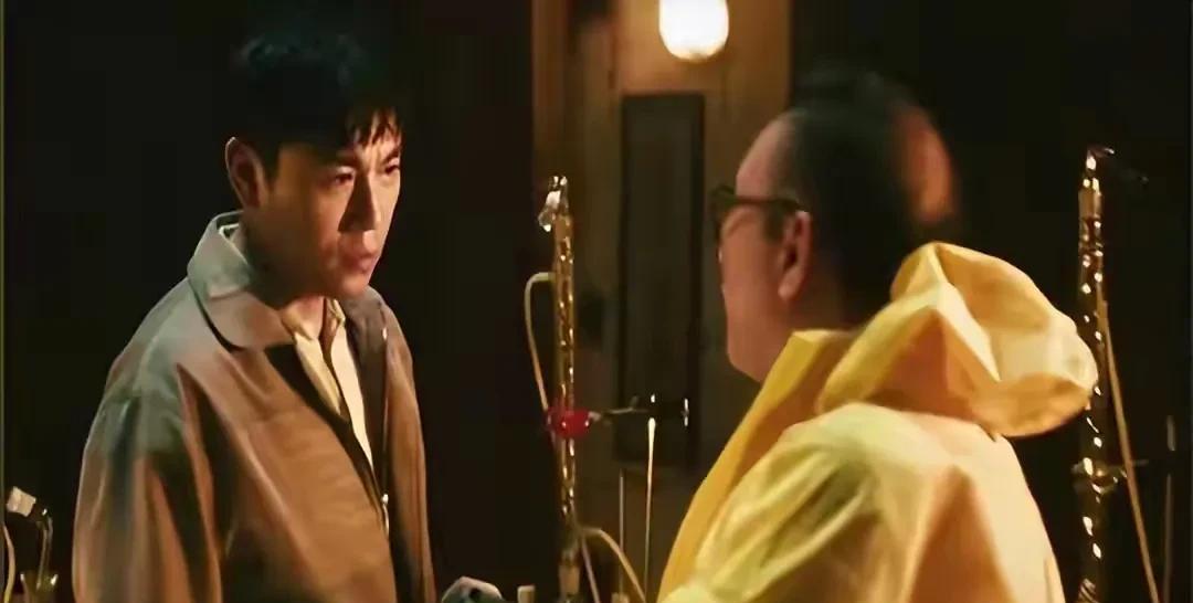 《扫毒风暴》给我的启示:1、在冰毒面前，海洛因算个啥，根本上不了台面。2、在