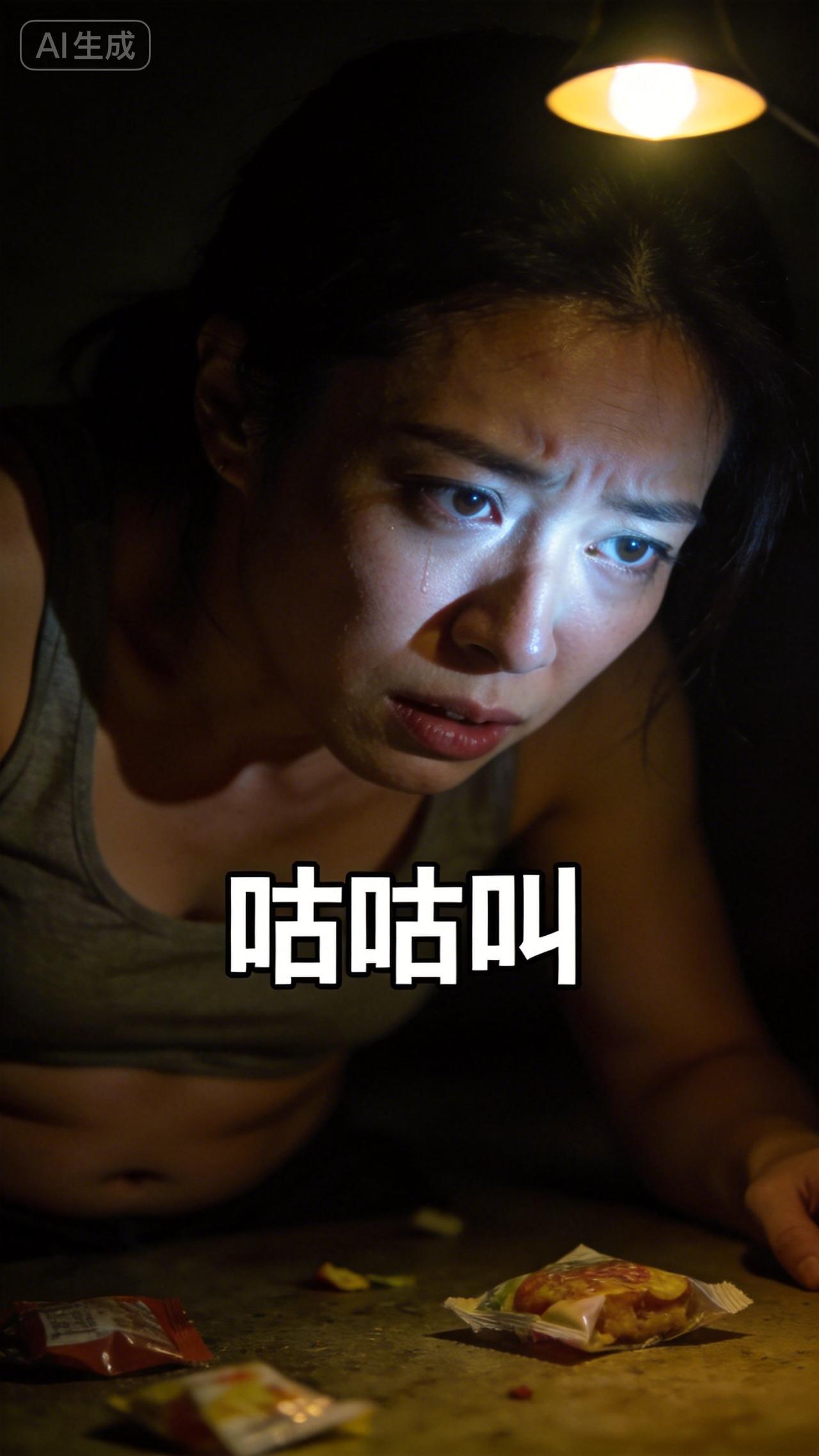 减肥时最怕什么？不是运动，是饿。减肥时饿了吃什么？饿到两眼发绿、半夜翻冰箱、