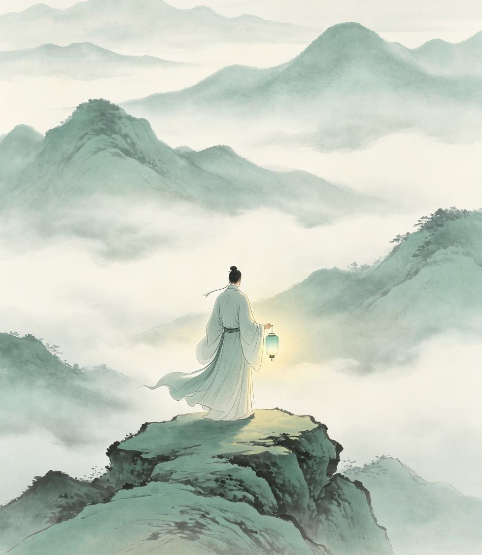 “福不妄泄，财有归途”从道家讲，花出去的钱，又流回来了，甚至回来得更多。这不是