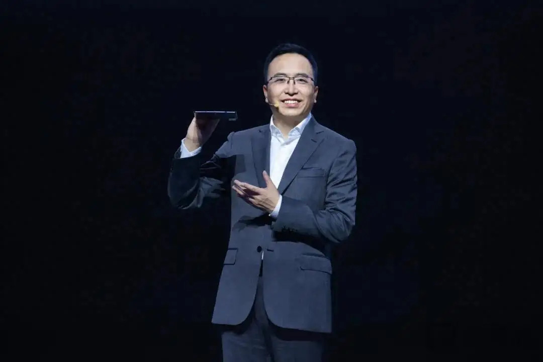 【荣耀前CEO赵明辟谣加入智界消息荣耀前CEO赵明加入智界？假消息！】8月12