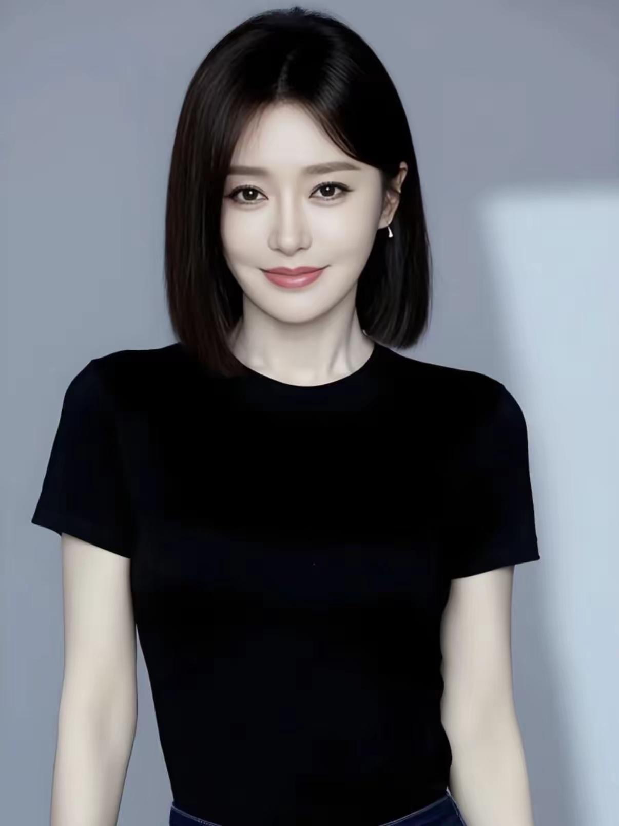 秦岚不结婚不代表私下就没有心心念念的灵魂伴侣！不结婚肯定这辈子没有一个属于自己