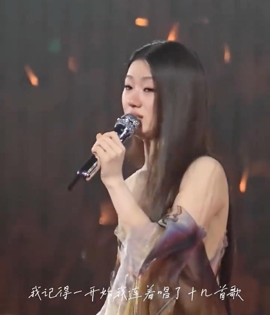 单依纯，登记作品数竟然是0！3月30日，单依纯因为《李白》侵权风波，再次冲上