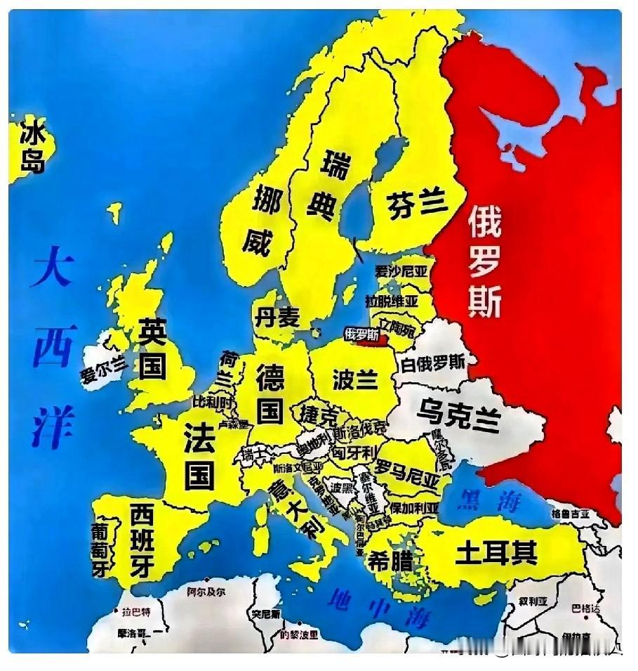 终于坐不住了！五国联手紧急喊话！德国、法国、英国、意大利和加拿大5国，3月