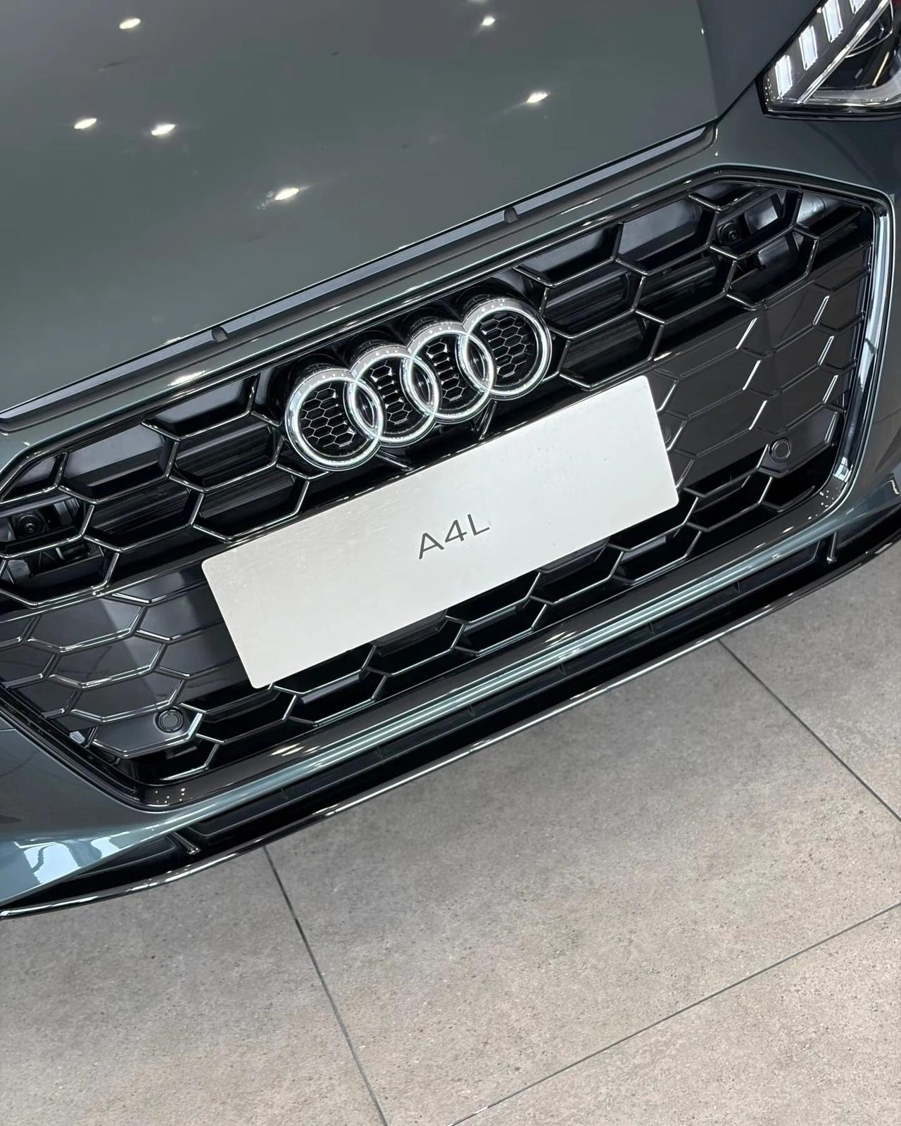 奥迪官宣：A4不会被A5平替，将继续迭代生产！奥迪全球掌门人——奥迪现任首席执行