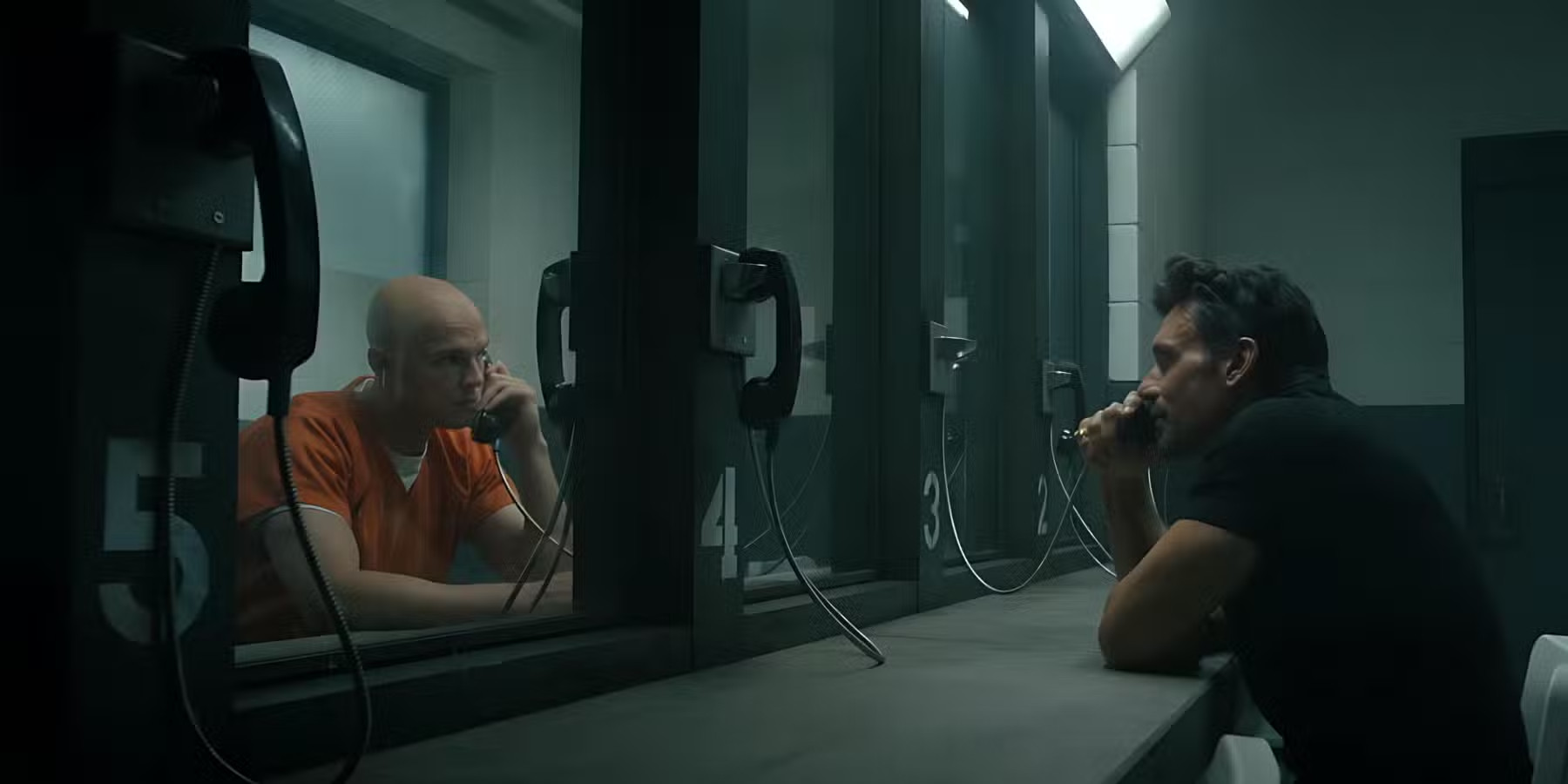 影片相关詹姆斯·古恩晒出DCU电影《超人:明日之人》首张片场照，确认本片已正