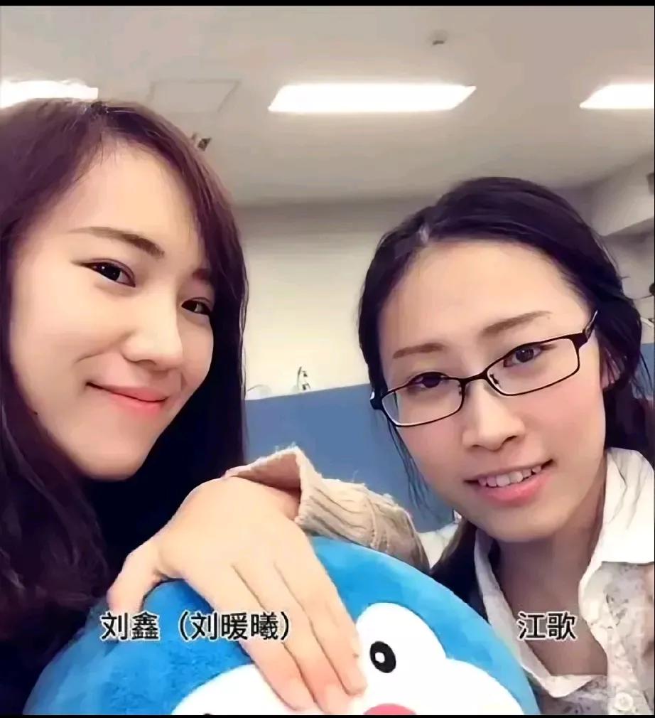 这些女生为什么非要出国留学呢？难道中国不好吗，我可以明确的告诉你们，中国绝对是世
