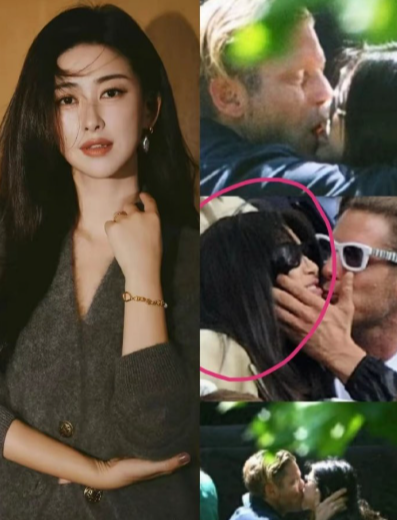 这一波全网心疼朱珠老公，简直是本年度最大的黑色幽默。​还真把人家当“老实人”了