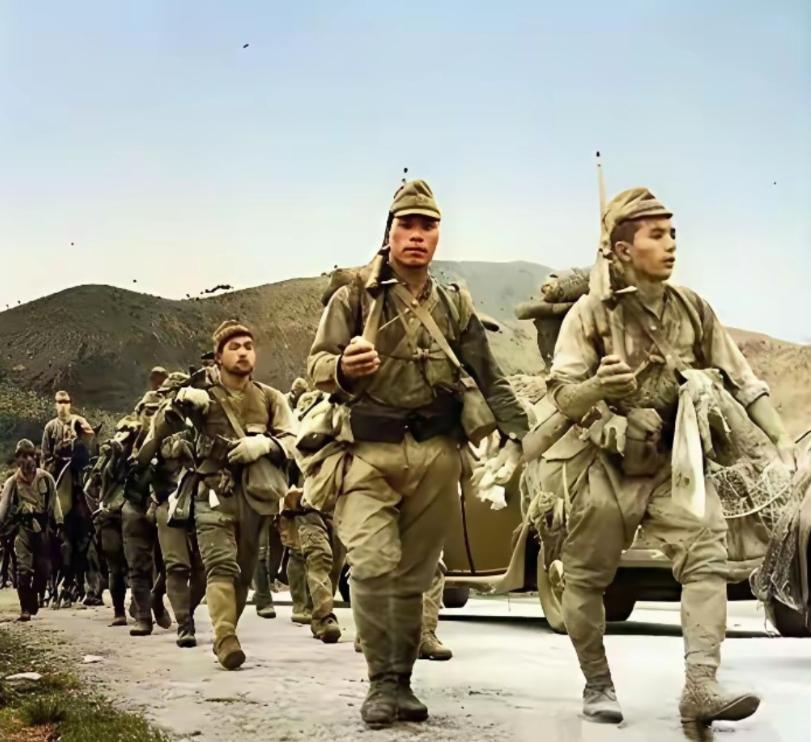 “倭寇”的特征，罗圈腿，身材矮小？不仅仅如此，早在很多年以前。晚清名臣‌左宗棠