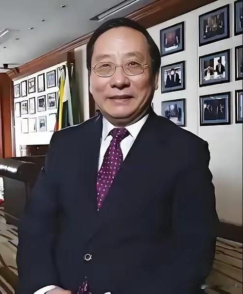 高志凯说，大家千万不要慌，即便是2300万台湾人，都不想接受统一，统一也会来到你