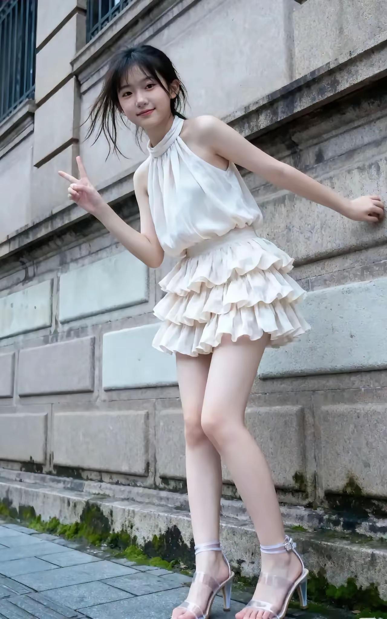 新来的室友漂亮吗？室友大学室友