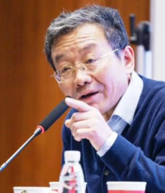 复旦大学王德峰教授一句话直戳当下痛点：我们又回到了孙中山当年说的“一盘散沙”