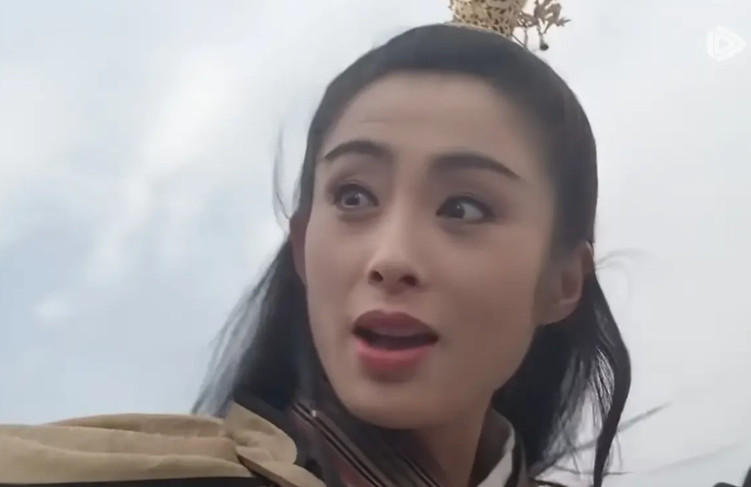李连杰电影的四大意难平，求不得！1.《倚天屠龙记魔教教主》，几十年了，赵敏还在