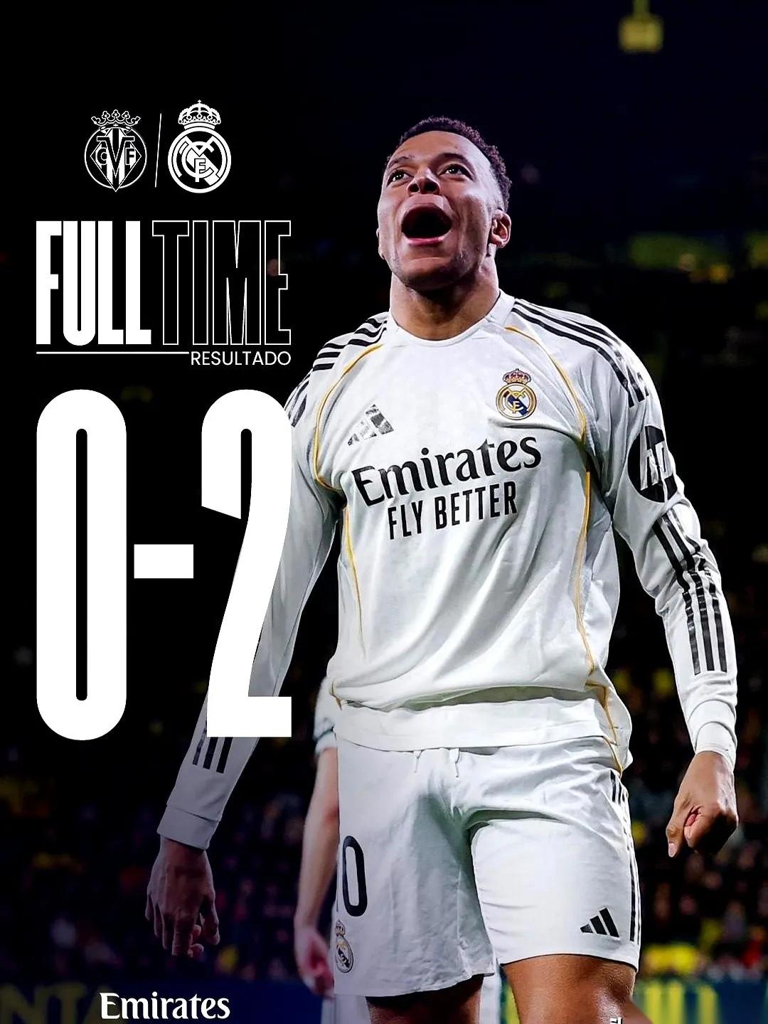 本赛季的姆巴佩，简直不是来皇马icon踢球的，是来直接接管西甲icon的。刚结