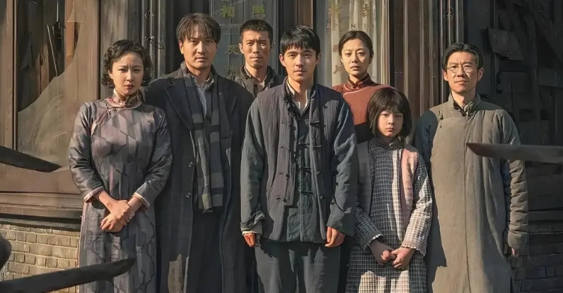 终于出手整治了，那些阴阳怪气攻击《南京照相馆》等爱国题材电影的家伙这下有得玩儿了