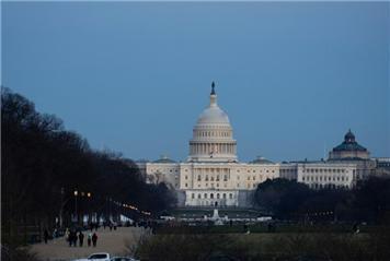 美国参议院又宣布了！11月7日，美国参议院共和党领袖约翰·图恩宣布，当地时间7