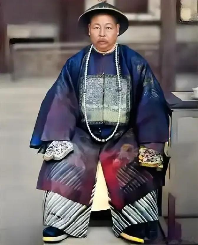 历史1839年，两江总督陶澍病危。他最放心不下的，是年仅7岁的独子陶桄。