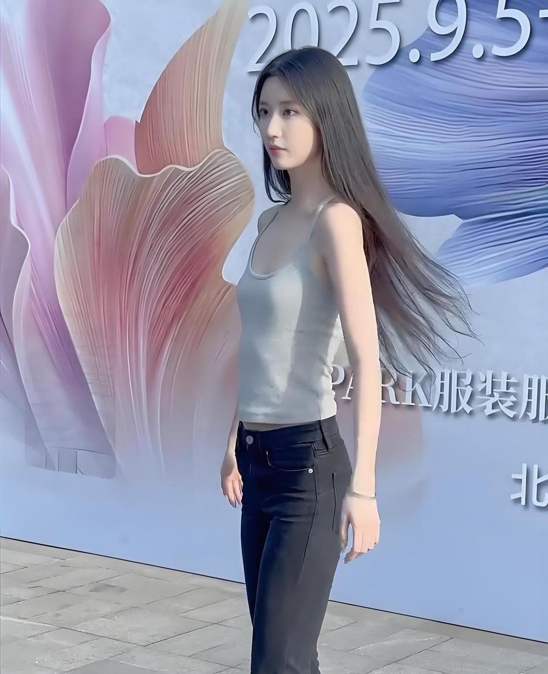 号称小“刘亦菲”的北影校花​​​