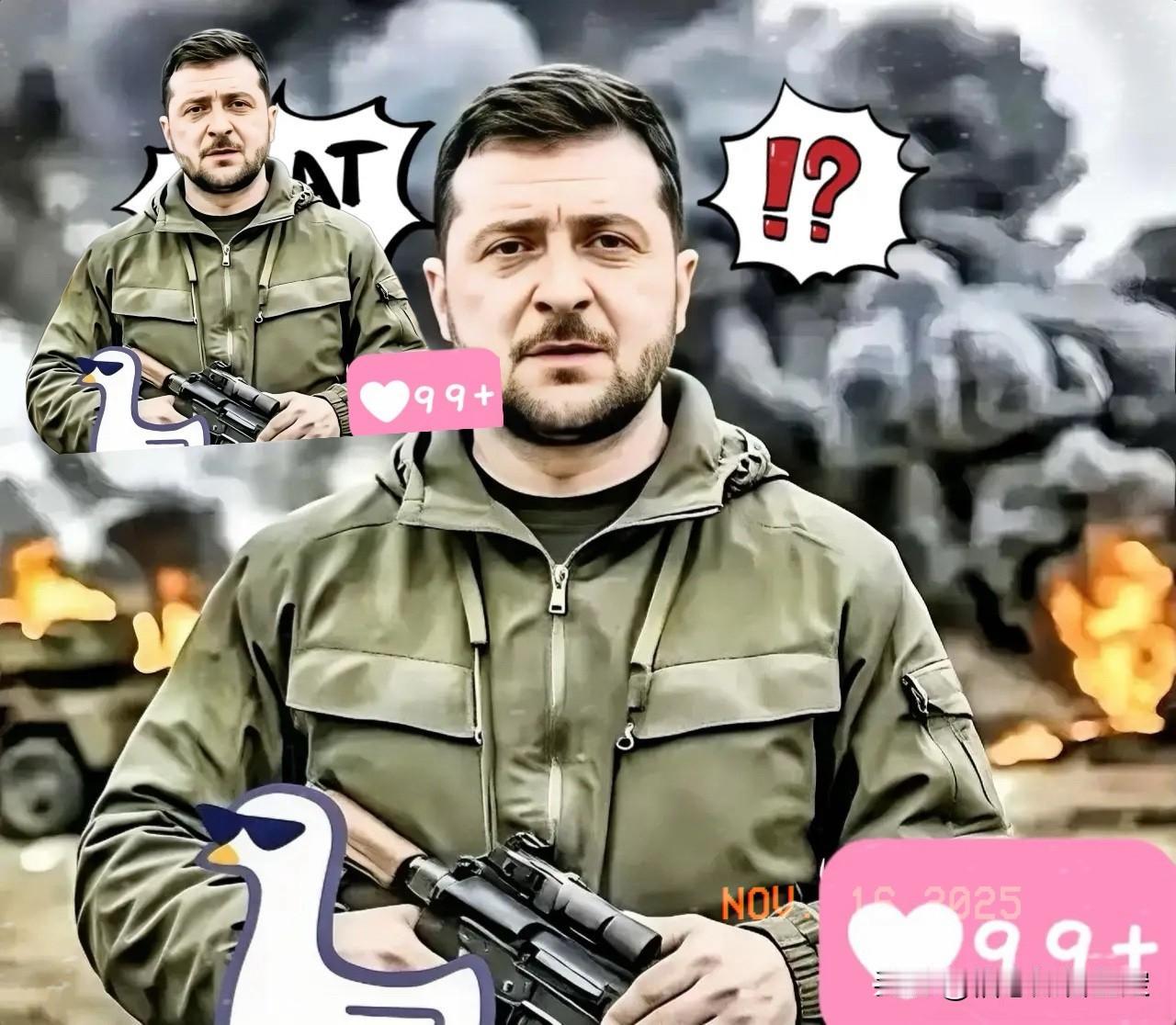 就在刚刚乌克兰方面传来消息了！俄乌这次1200人换俘真挺让人感慨的，这哪是