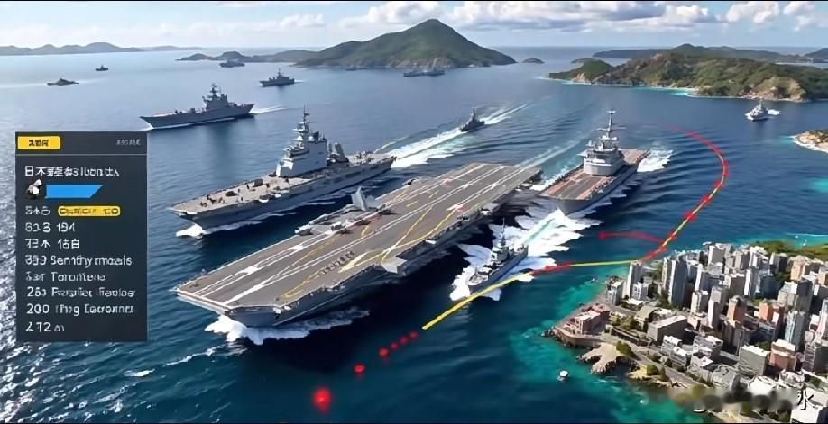 明年1月直接停售四成中日航线，这招真是够狠也够硬！说实话，现在的状态跟“