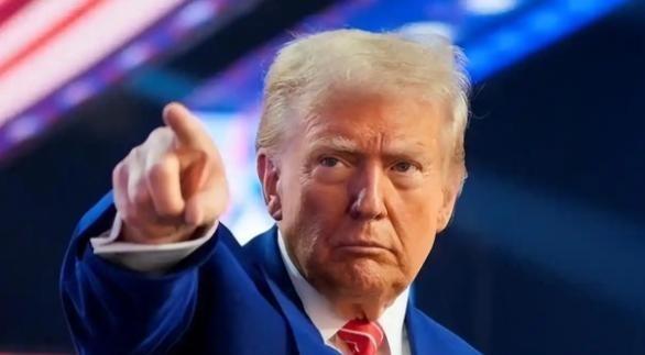 中美两国都悟到了！美国发现：只要甩开中国，它就能满世界薅羊毛，谁不服就收拾谁。而