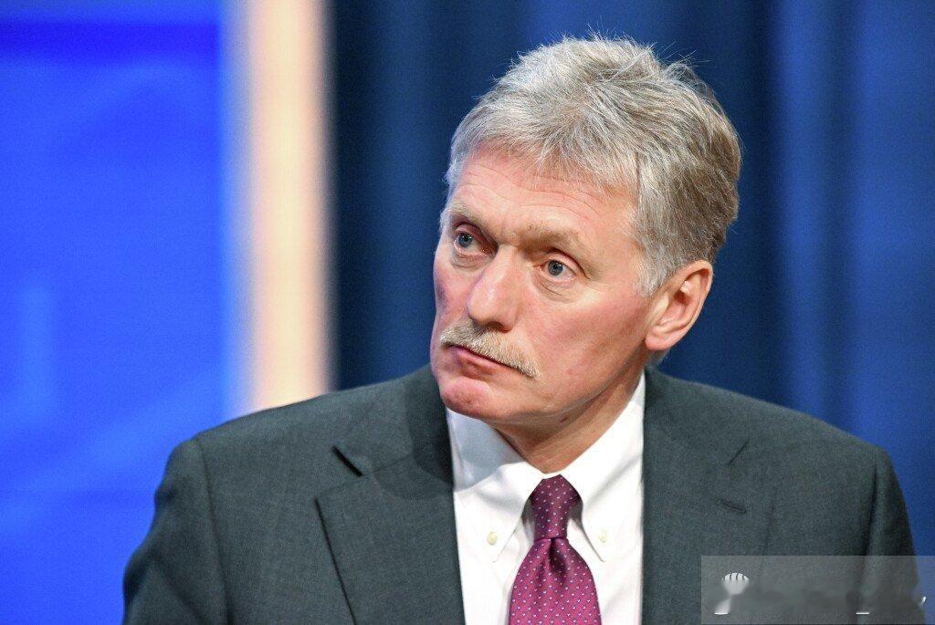 佩斯科夫表示，被美国冻结的俄罗斯资产可能用于顿巴斯地区的重建：目前，俄罗斯在美国