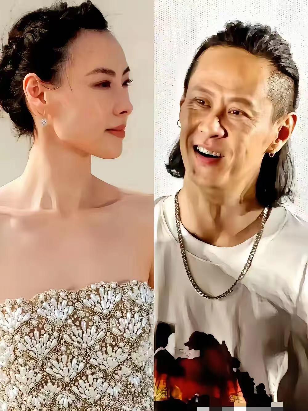 明眼人其实都看的出来，梁洛施之所以和马浴柯在一起，根本不是为了捞一笔钱的，而