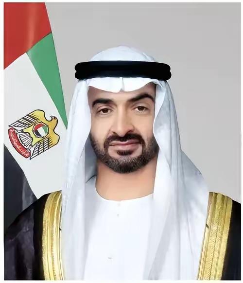 刚结束北京高规格访问，阿布扎比王储谢赫·哈立德就甩出王炸：手握1.8万亿美元主权