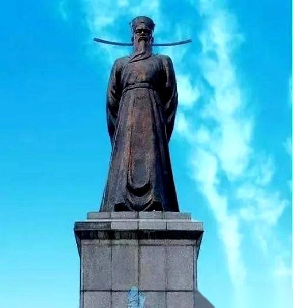 都说包拯是青天大老爷，铁面无私。但你知道吗，他在开封府上班的时候，换算成年薪，