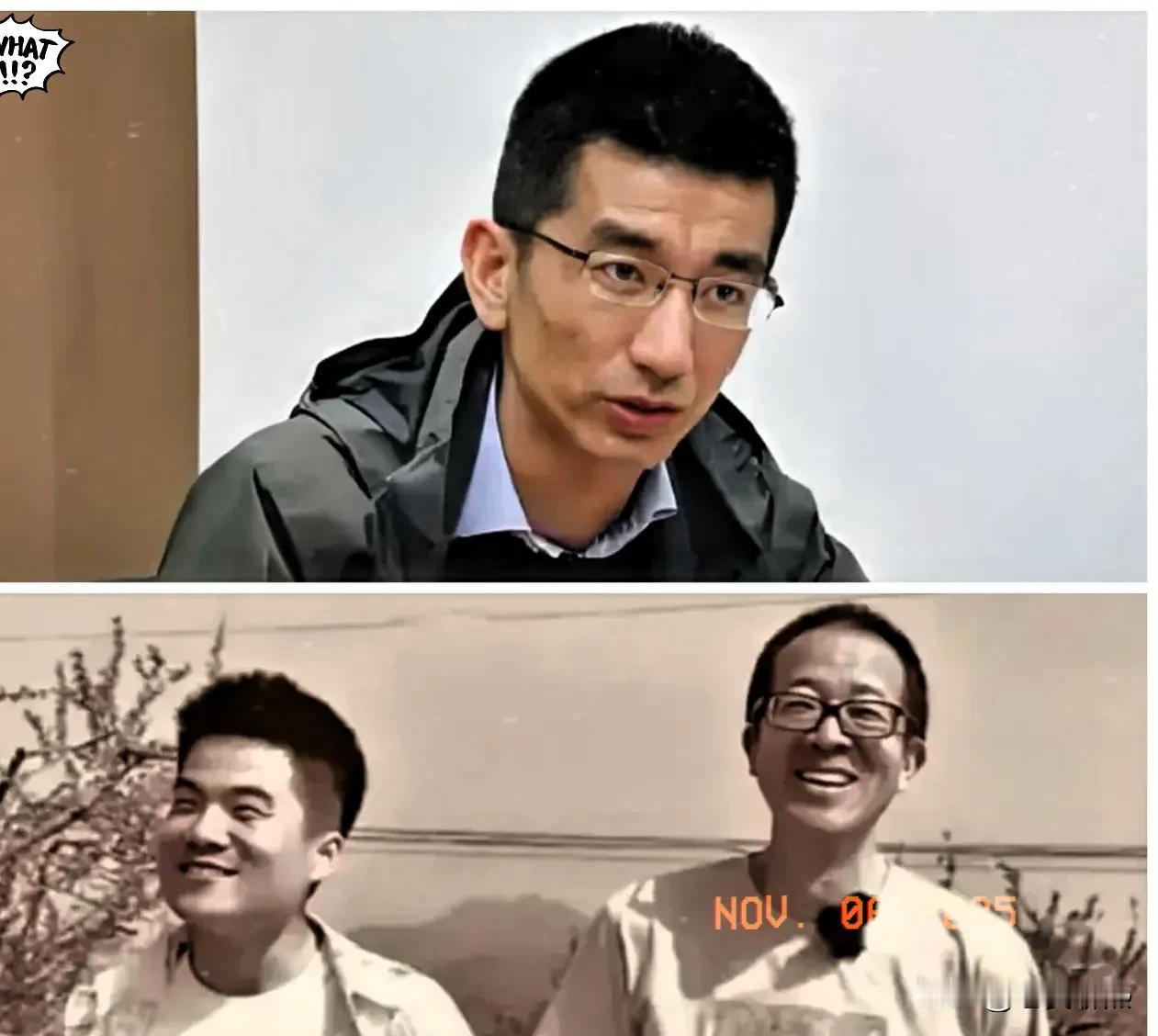 老俞太难了，董宇辉离职，也就算了，顿顿离职也就算了，结果现在好了，居然连