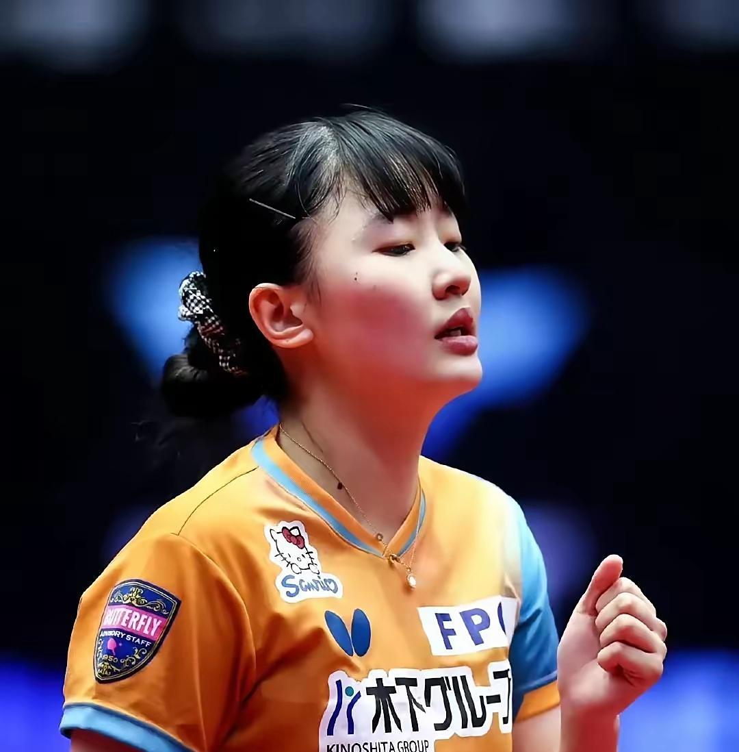 终于明白张本美和频繁出战国乒主力缺席的WTT挑战赛原因了！很多级别不高，积分低