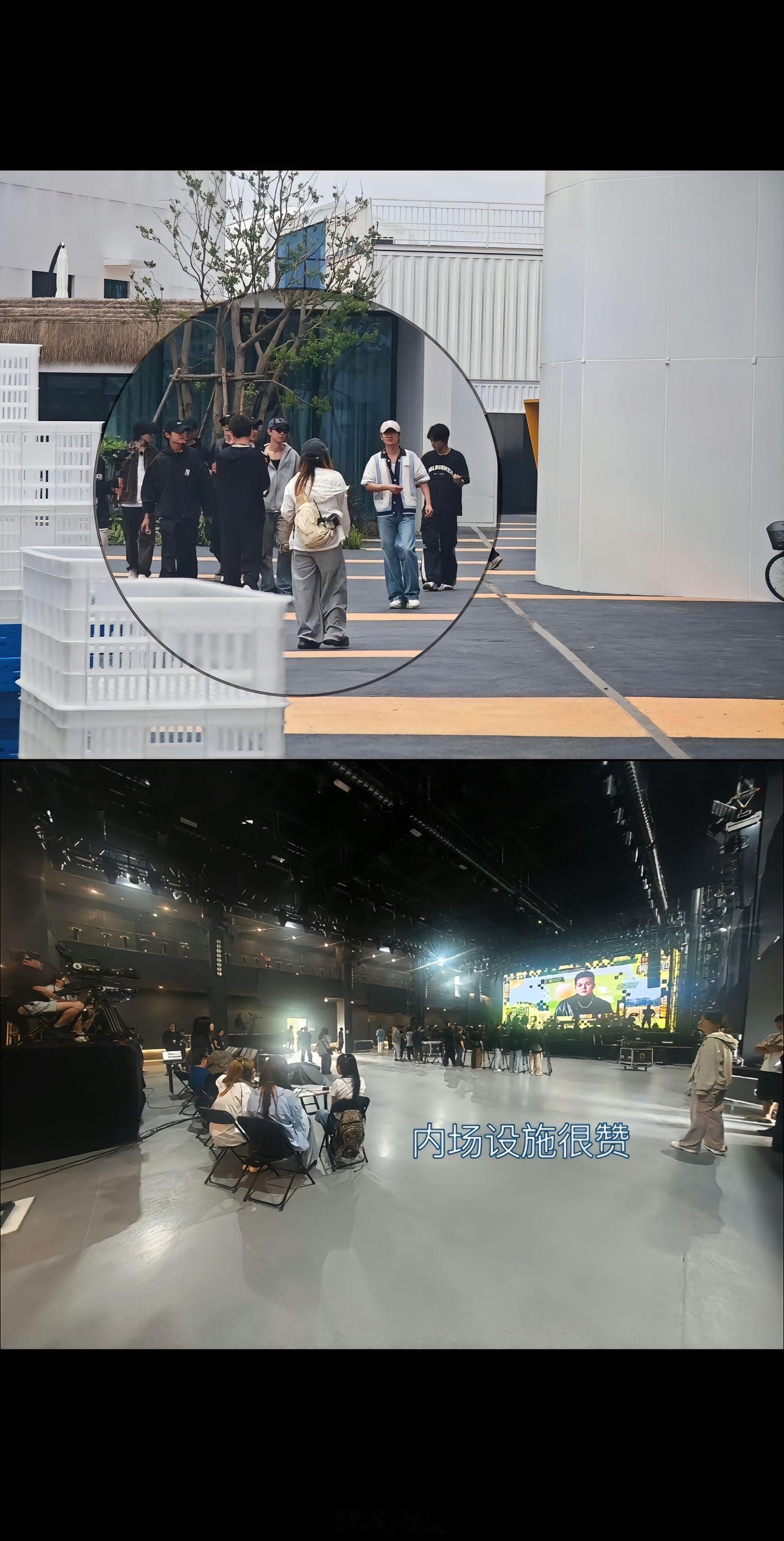 十个勤天还以为室外站着呢，这么热去不了也没什么的，结果跟我说室内空调十个