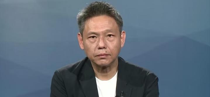 追杀名单出来了！郑丽文脚还没落地，民进党的刀已经磨好了，王鸿薇、徐巧芯、马文君、