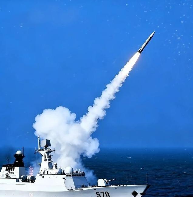 美国人这是在豪赌！赌中国不会拦截、更“不敢拦截”他们对台军售的船只，要是真这么盘