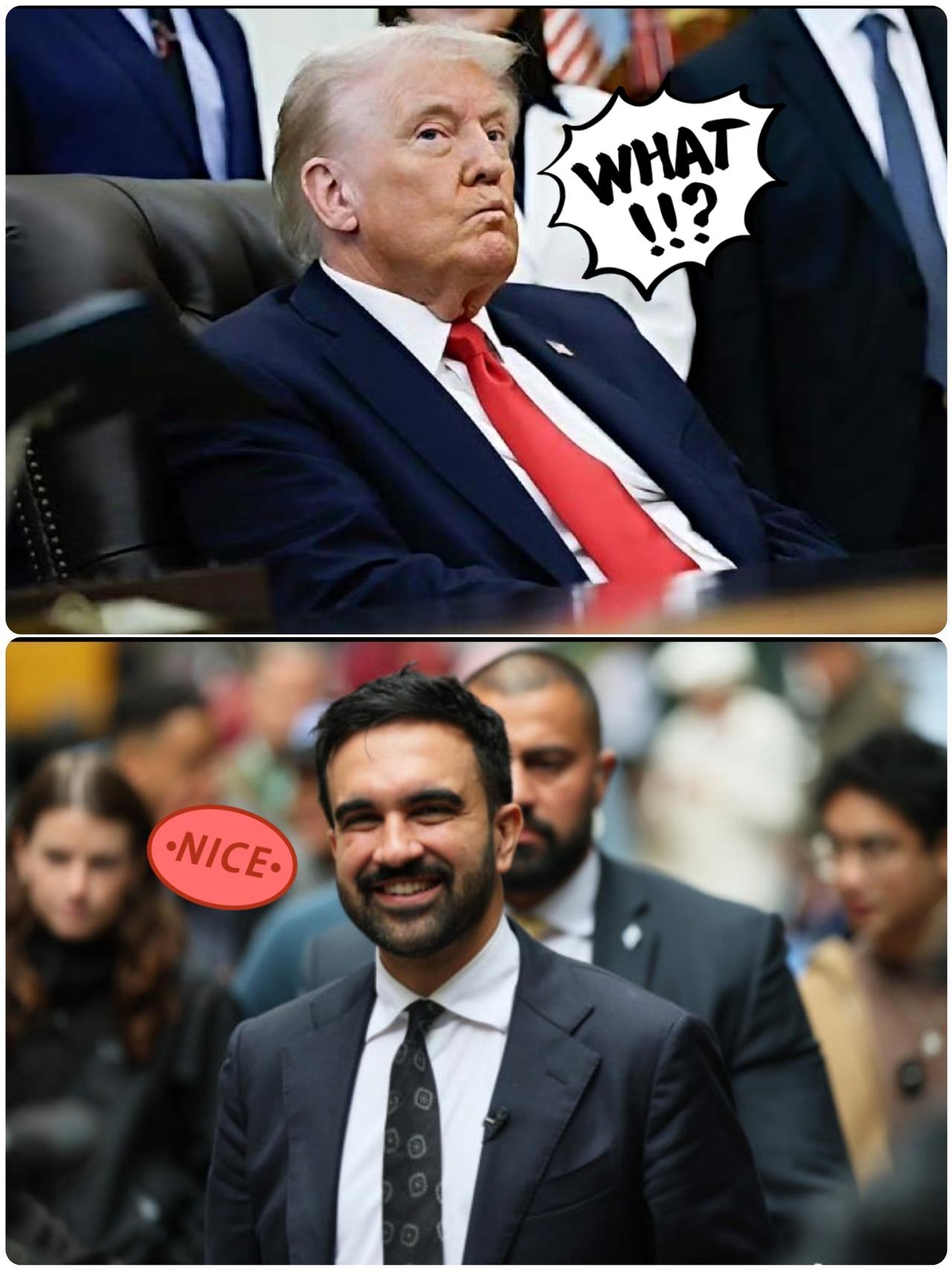 民主党大获全胜！美国民主党在近几日的选举中大获全胜，拿下新泽西州州长、佛吉尼