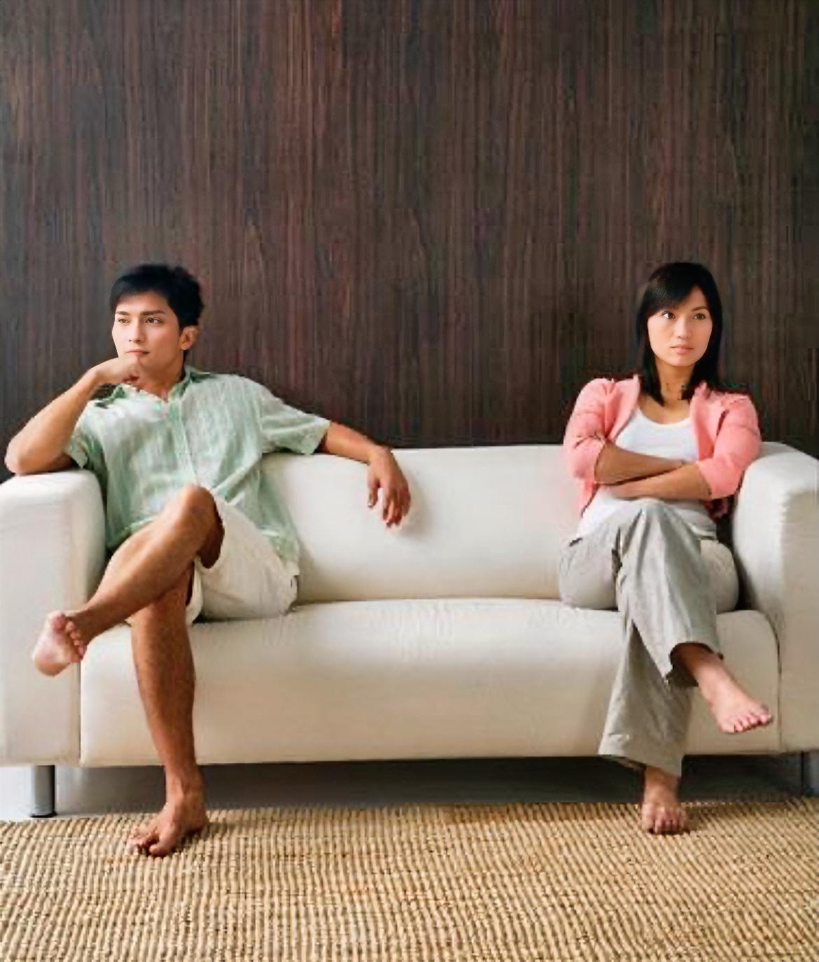 离过婚的女人,还能找到更好的吗?如果你是抱着这种目的选择离婚的,那我想告诉你,人