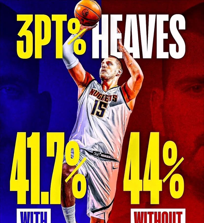 约老师亏大了啊！根据美媒报道，NBA将在2025-26赛季实施一项新规：在前三